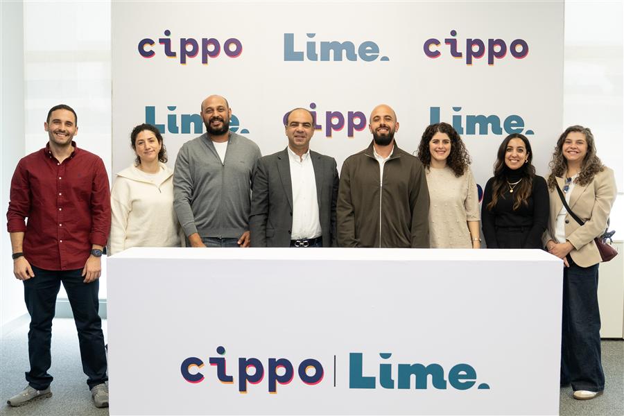 لايم تتعاون مع CIPPO مصر لتوسيع فرص الوصول إلى تعليم شامل وعالي الجودة